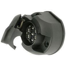 Koblingsudtag West 7/13, perfekt til professionel brug og installation.