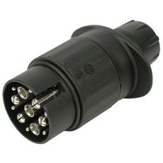 West stik 7/13, sikker forbindelse til effektive elektriske systemer.