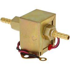 24V universel brændstofpumpe, perfekt til effektiv dieseloverførsel.