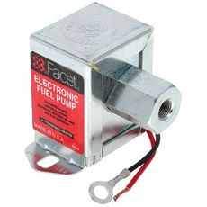 Effektiv 24V brændstofpumpe, perfekt til både professionel brug og hobbyprojekter.