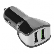Billader 2x Usb 2.4A