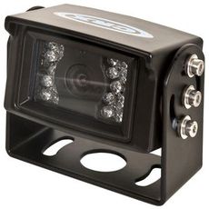 Bakkamera til ekstra sikkerhed og præcision ved bakning af køretøjer.