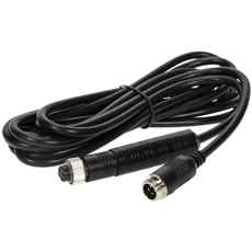 3M 4-polet kabel til kameraanslutning, pålidelig og holdbar.