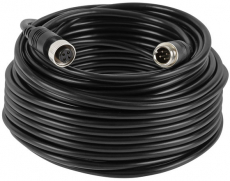 20 meter kabel til diverse elektriske installationer i hjemmet og industrien.