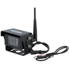 Trådløst kamera ST0540 til effektiv overvågning af gården.