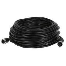 15 meter lang kabel, fleksibel og anvendelig til et bredt spektrum af applikationer.