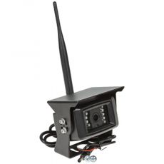 Trådløst kamera ST0574 til høj kvalitets overvågning inden for landbrug.