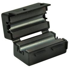 Ferrit interferensbeskyttelse for at sikre stabil signaloverførsel.