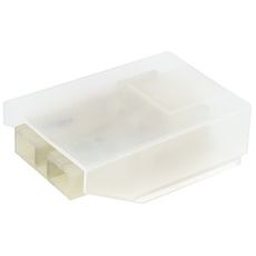 Sikringsholder Maxi, robust og holdbar til store belastninger.