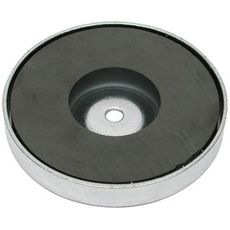 Fæstmagnet af høj kvalitet til sikre fastgørelser af forskellige komponenter.