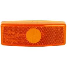 Gul reservedel Ajba, perfekt for oplysning og sikkerhed.