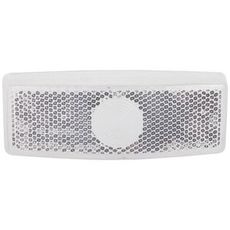 Ajba hvid reservedel for forbedret synlighed.