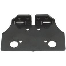 Beslag til positionslys som giver stabilitetsstøtte, kompatibel med Aj.Ba-modeller.