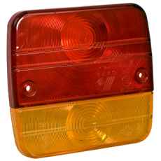 Reserveglas til baglygte ST100602, giver optimal og sikker belysning.