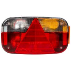 Baglygte Multipoint III højreside, perfekt til traktorer.