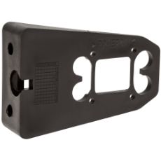 Flexipoint I Beslag 100x67x28 - tilpasset til holdbare beslag i landbruget.