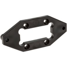 Flexipoint I Beslag 96x44x6 - sikker og brugervenlig fastgørelsesløsning til maskiner.