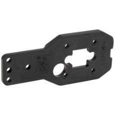 Flexipoint I Beslag 115x50x7 - perfekt til robust og effektiv anvendelse.