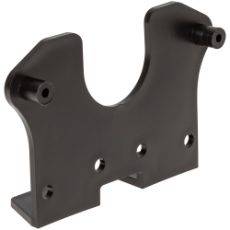 Flatpoint II beslag, holdbart og pålideligt til forskellige anvendelser.