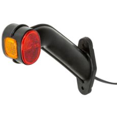 Superpoint II venstre positionslys, sikker og pålidelig markering.