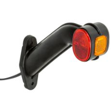 Superpoint II højre positionslys, perfekt til tydelig signalering.