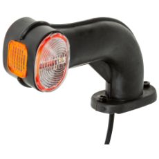 Positionslys Earpoint Højre, ideelt til sikkerhed og synlighed i mørke miljøer.