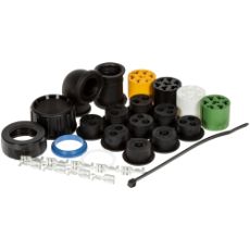 7-pin Europoint stik af høj kvalitet til sikker tilslutning i transport.