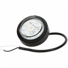 Baklys LED 60mm Bagmontering