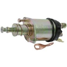 Solenoid St0027A,187A, ideel til traktorer og maskiner.