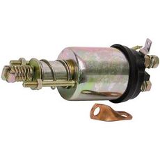 Kvalitets Lucas solenoid, leverer pålidelig energi til traktorer.