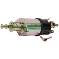 Lucas solenoid for Case IH TOB123, TOB125, og TOB137.