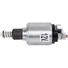 Solenoid Sm2834A, perfekt til kontrol i industrielle og landbrugsoperationer.