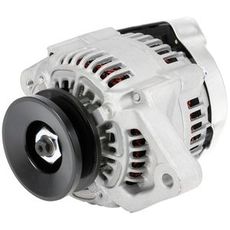 Generator Kubota V1902, kraftfuld og holdbar til landbrug.