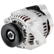 Generator Kubota D722 D850 D950, pålidelig til forskellige motorer.