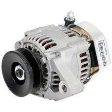 Generator Kubota V1505, fremragende valg for stabil strøm.