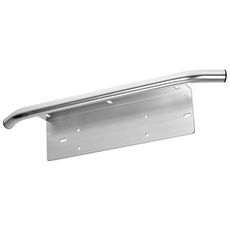 Holder til lysrampe 650X134, robust og pålidelig for god belysning