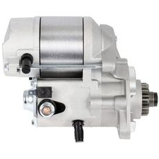 Robust startmotor til Kubota D1703, F2803, optimal ydeevne og pålidelighed.