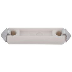 Keramiksikring, 8A, 6X25 mm, forbrug i 10-pak.