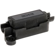 Holder til midi sikringer, designet til nem installation og vedligeholdelse.