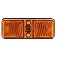 Gul positionslys 1124, en vigtig komponent for synlighed.