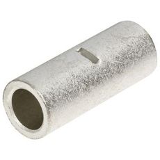 Holdbar samlemuffe 25Mm², 3 stykker til effektiv sammenkobling.