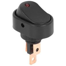 Kontakt On/Off 24V til effektiv kontrol af elektriske apparater.