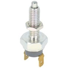 Endestopkontakt 12V, perfekt til præcision i hydrauliske systemer.