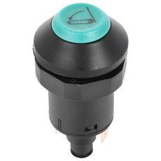 Trykknapafbryder til hydraulik op, væsentlig for hurtig løftekraft.