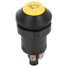 Trykknapafbryder til vinduesviskere af høj kvalitet.