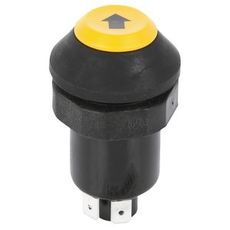 Trykknapafbryder til op/ned på MF, for glat funktion af udstyr.