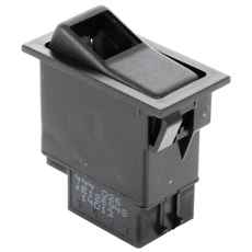 Off/On kontakt i henhold til VA 30944000, ideel til flere applikationer.