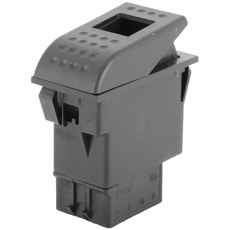 Kontakt On/On Reverse til kontrol af traktorfunktioner.