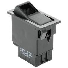 6-polet On/On kontakt VA 31877500, robust og pålidelig.