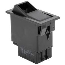 CIH og NH af/på-kontakt, sikrer nem drift.